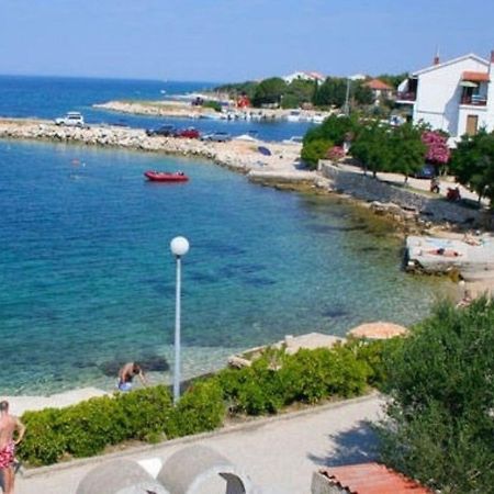 Apartments Milja - 10 M From Sea 曼德雷 外观 照片