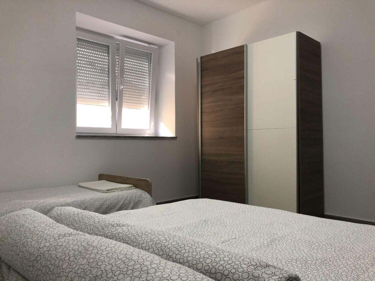 Apartments Milja - 10 M From Sea 曼德雷 外观 照片