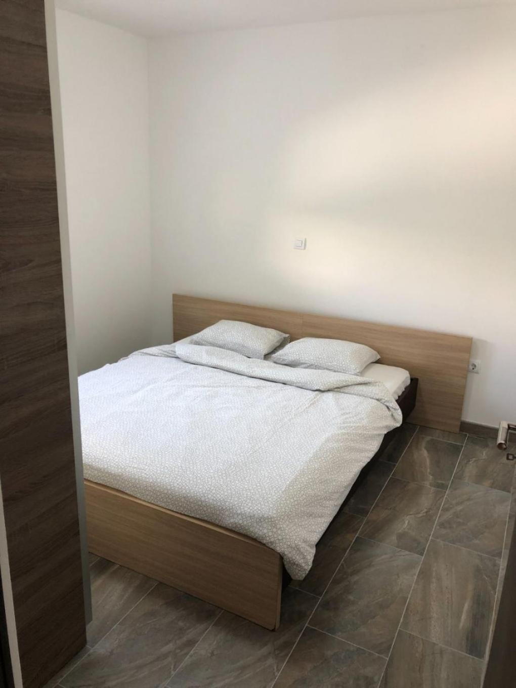 Apartments Milja - 10 M From Sea 曼德雷 外观 照片