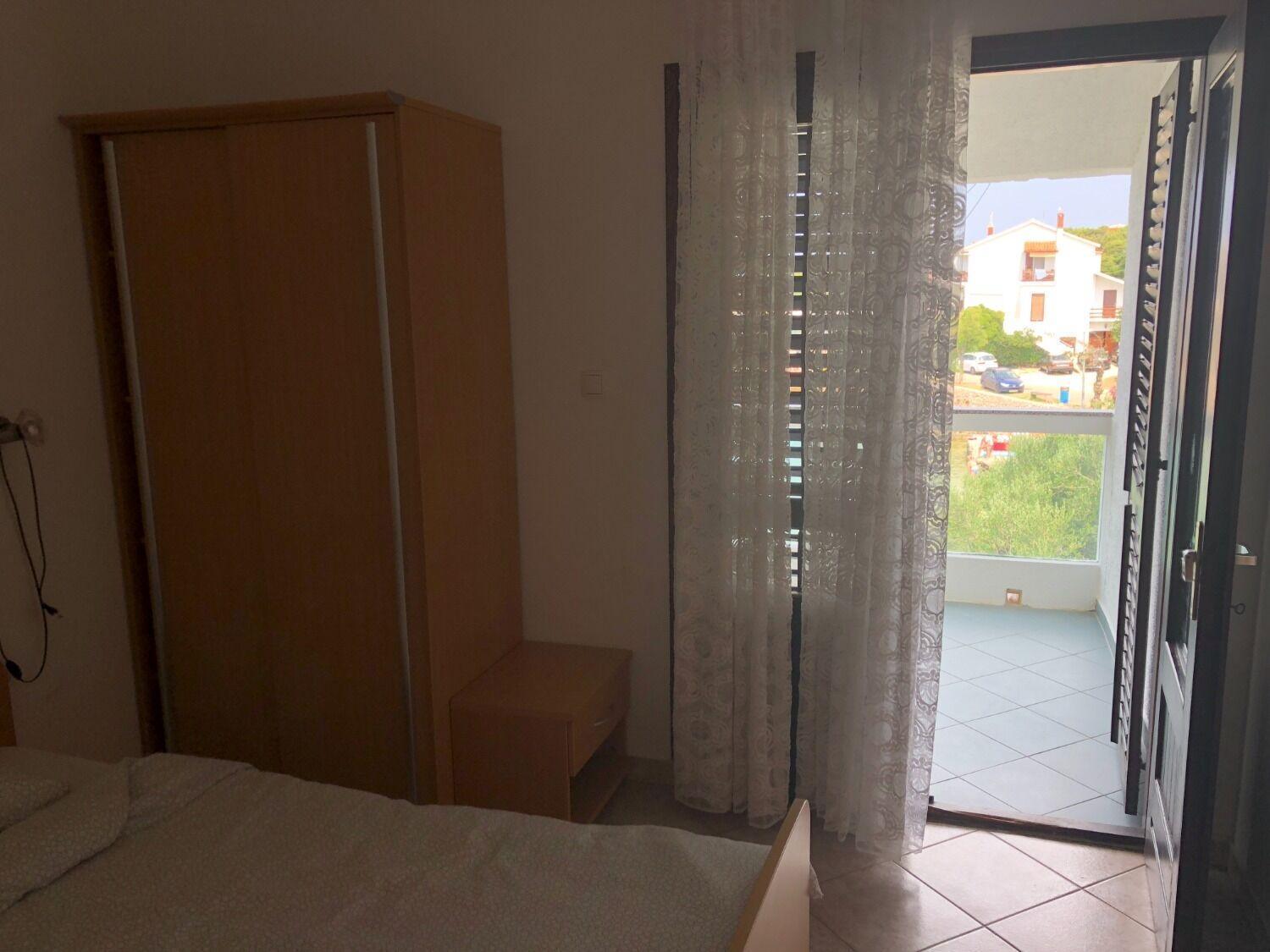 Apartments Milja - 10 M From Sea 曼德雷 外观 照片