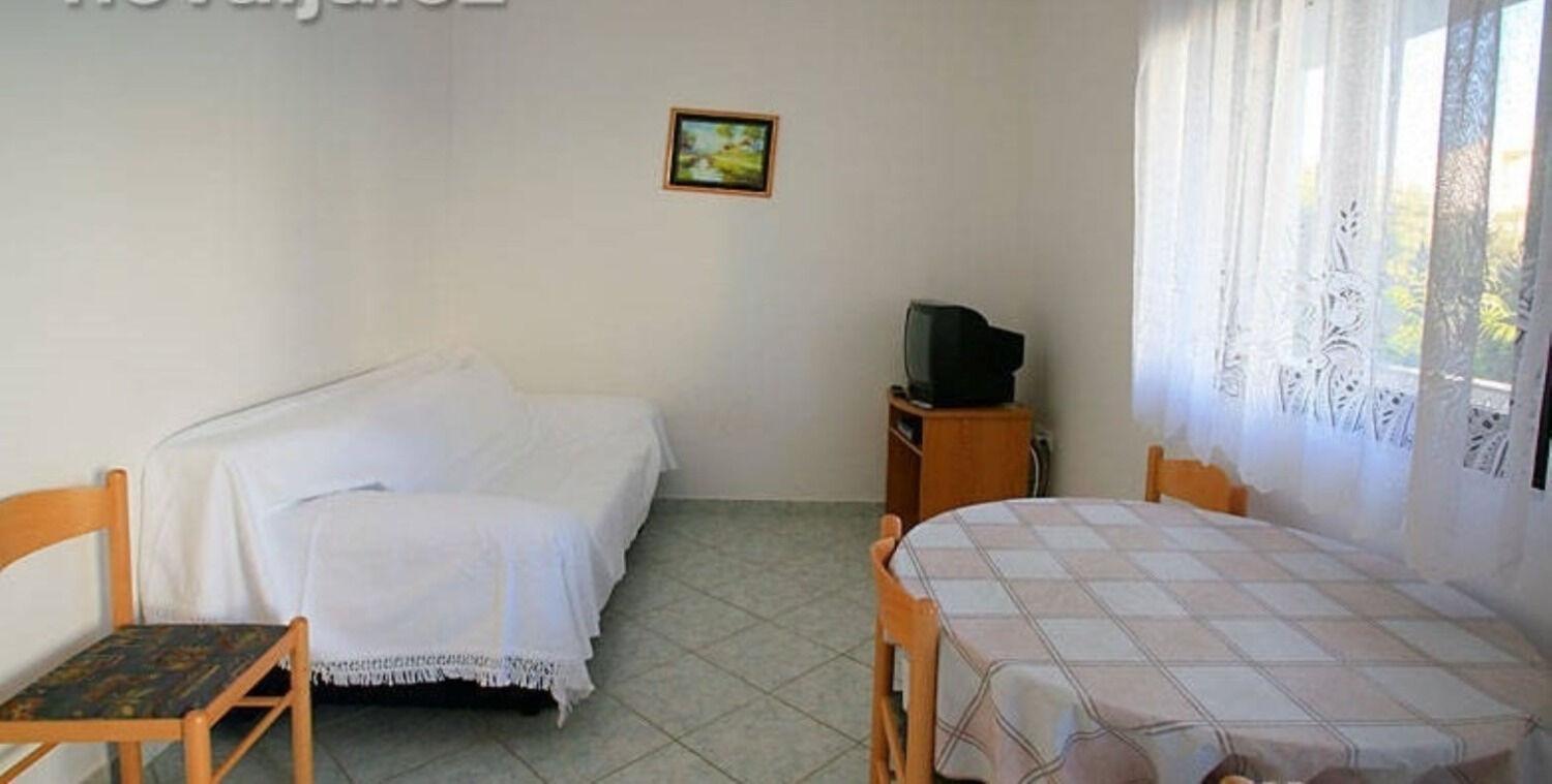 Apartments Milja - 10 M From Sea 曼德雷 外观 照片
