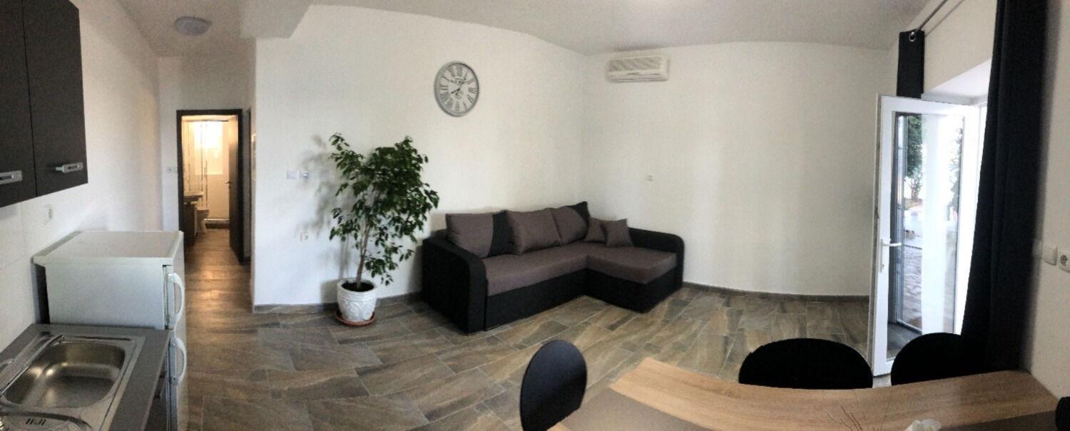 Apartments Milja - 10 M From Sea 曼德雷 外观 照片