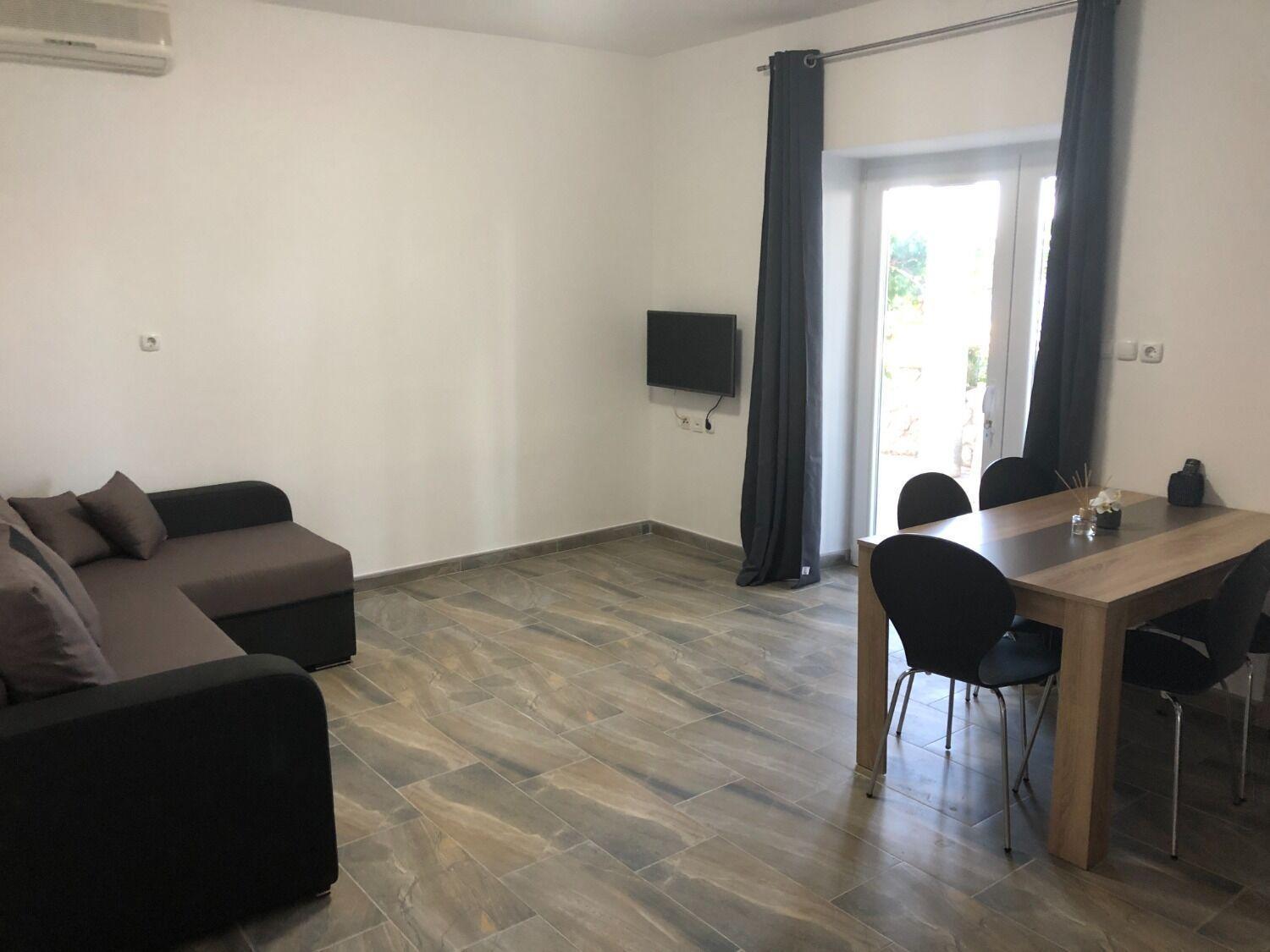 Apartments Milja - 10 M From Sea 曼德雷 外观 照片