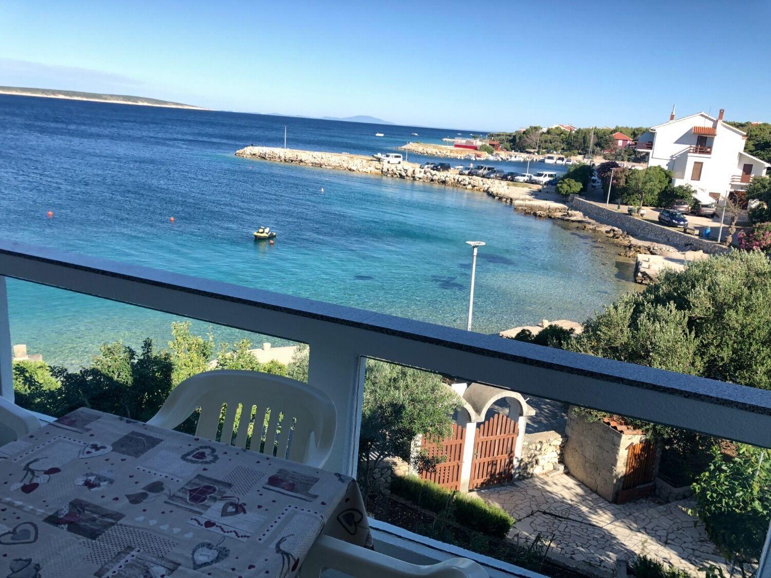 Apartments Milja - 10 M From Sea 曼德雷 外观 照片