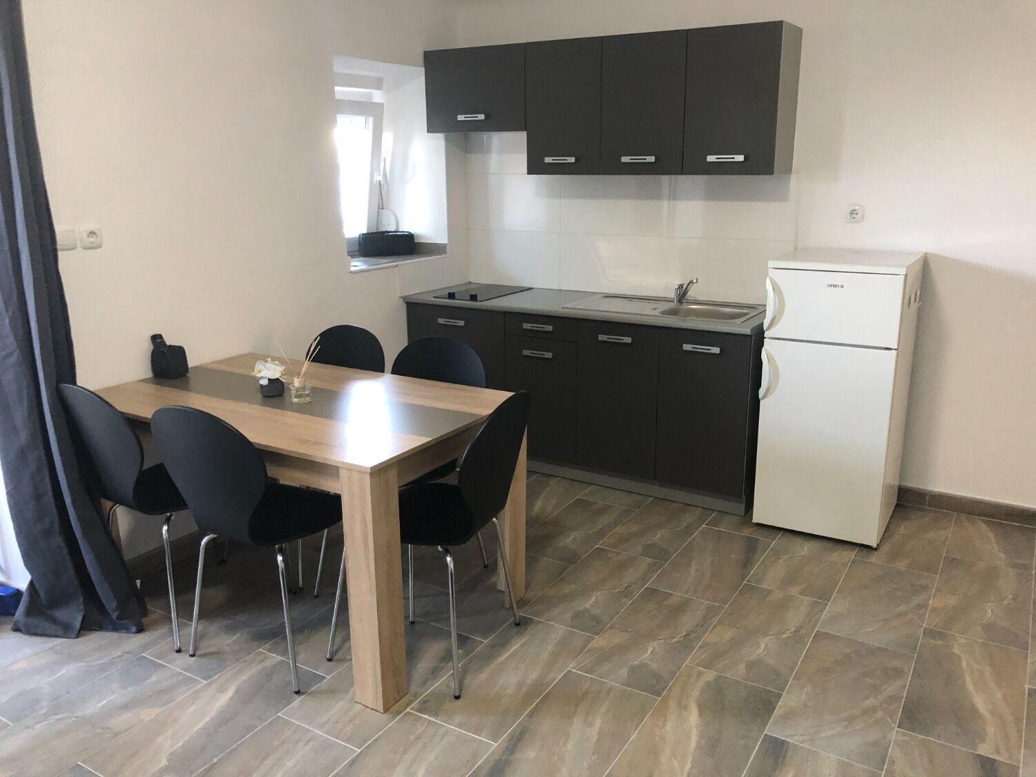 Apartments Milja - 10 M From Sea 曼德雷 外观 照片