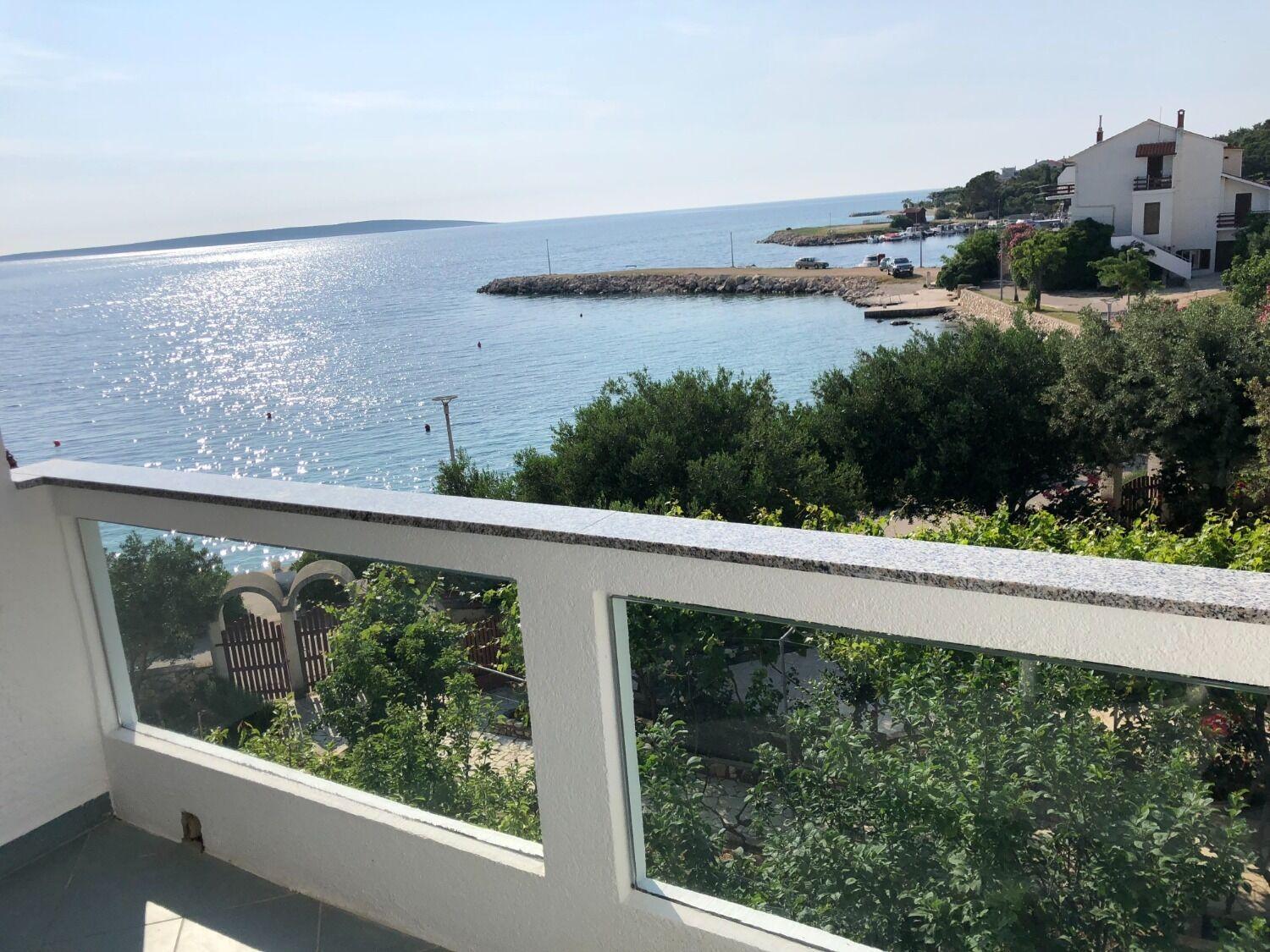 Apartments Milja - 10 M From Sea 曼德雷 外观 照片