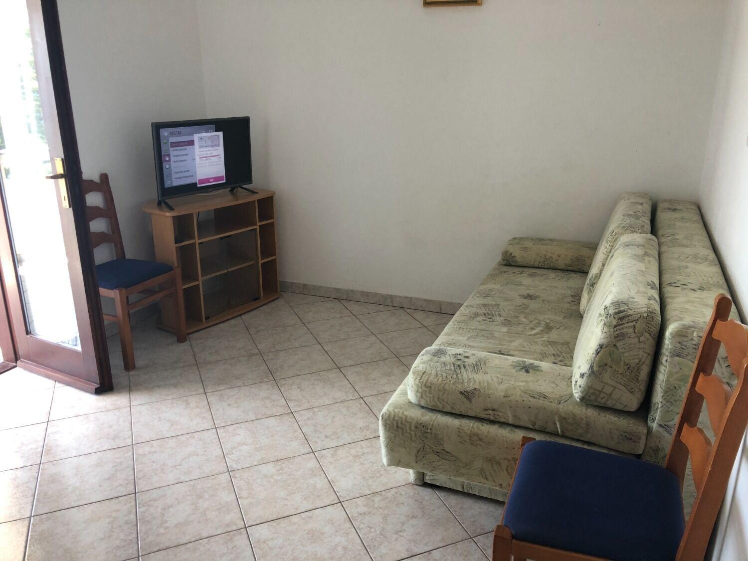 Apartments Milja - 10 M From Sea 曼德雷 外观 照片