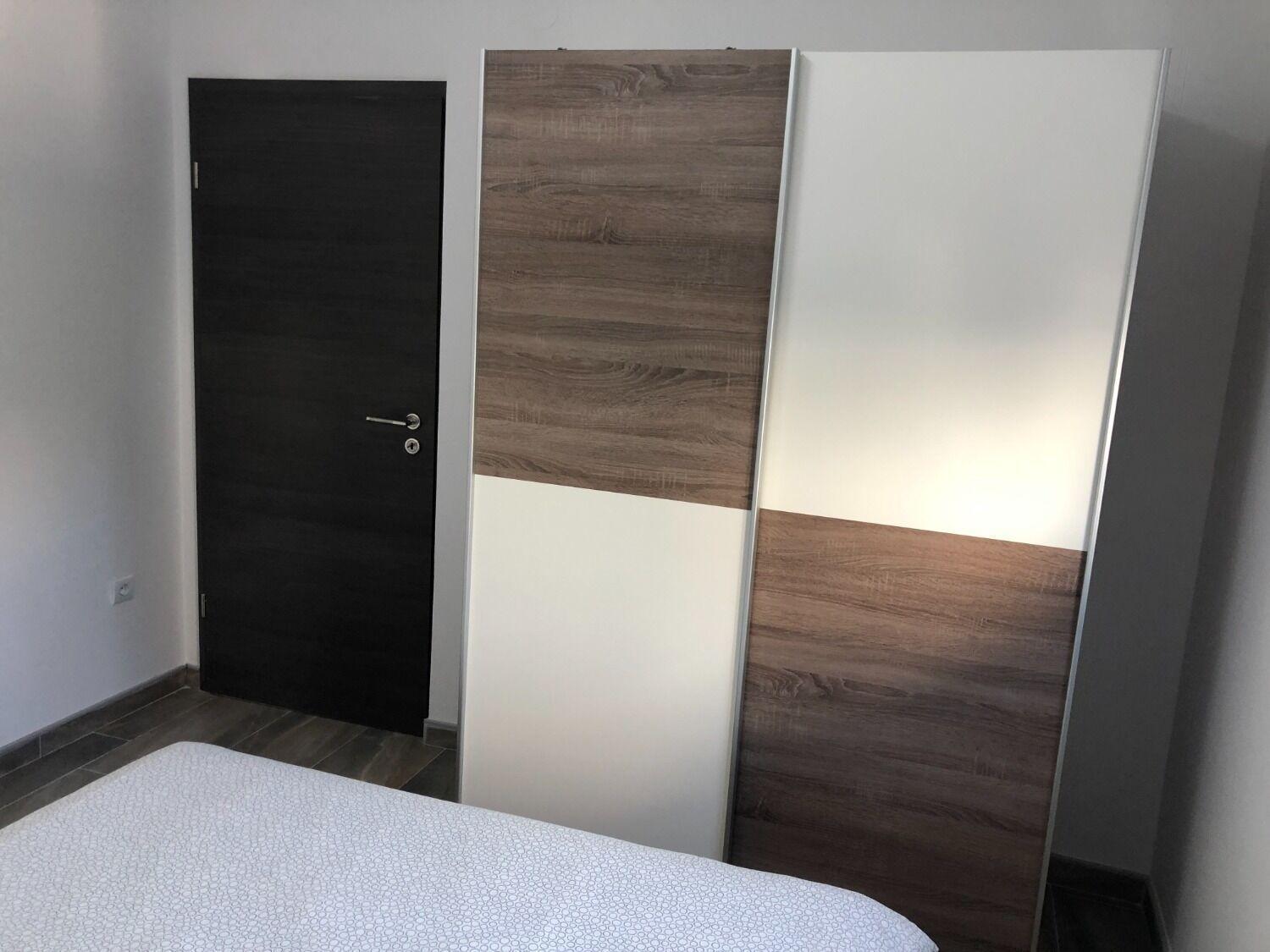 Apartments Milja - 10 M From Sea 曼德雷 外观 照片