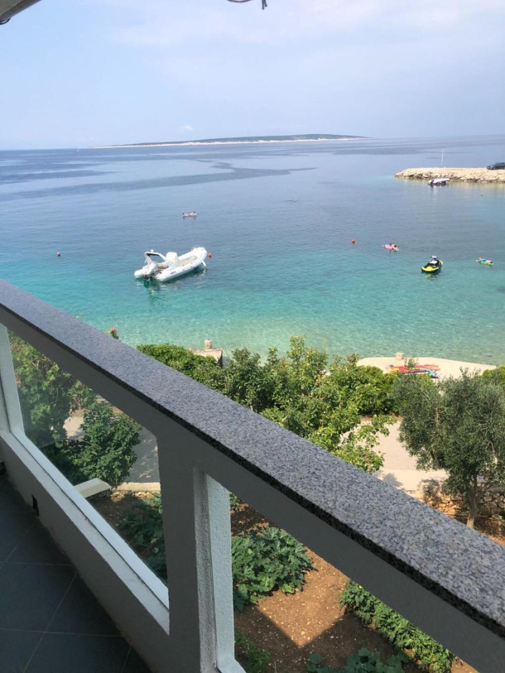 Apartments Milja - 10 M From Sea 曼德雷 外观 照片
