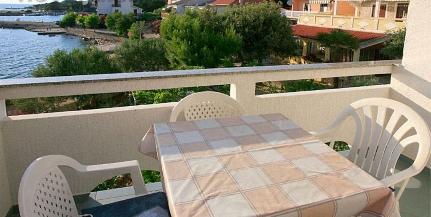 Apartments Milja - 10 M From Sea 曼德雷 外观 照片