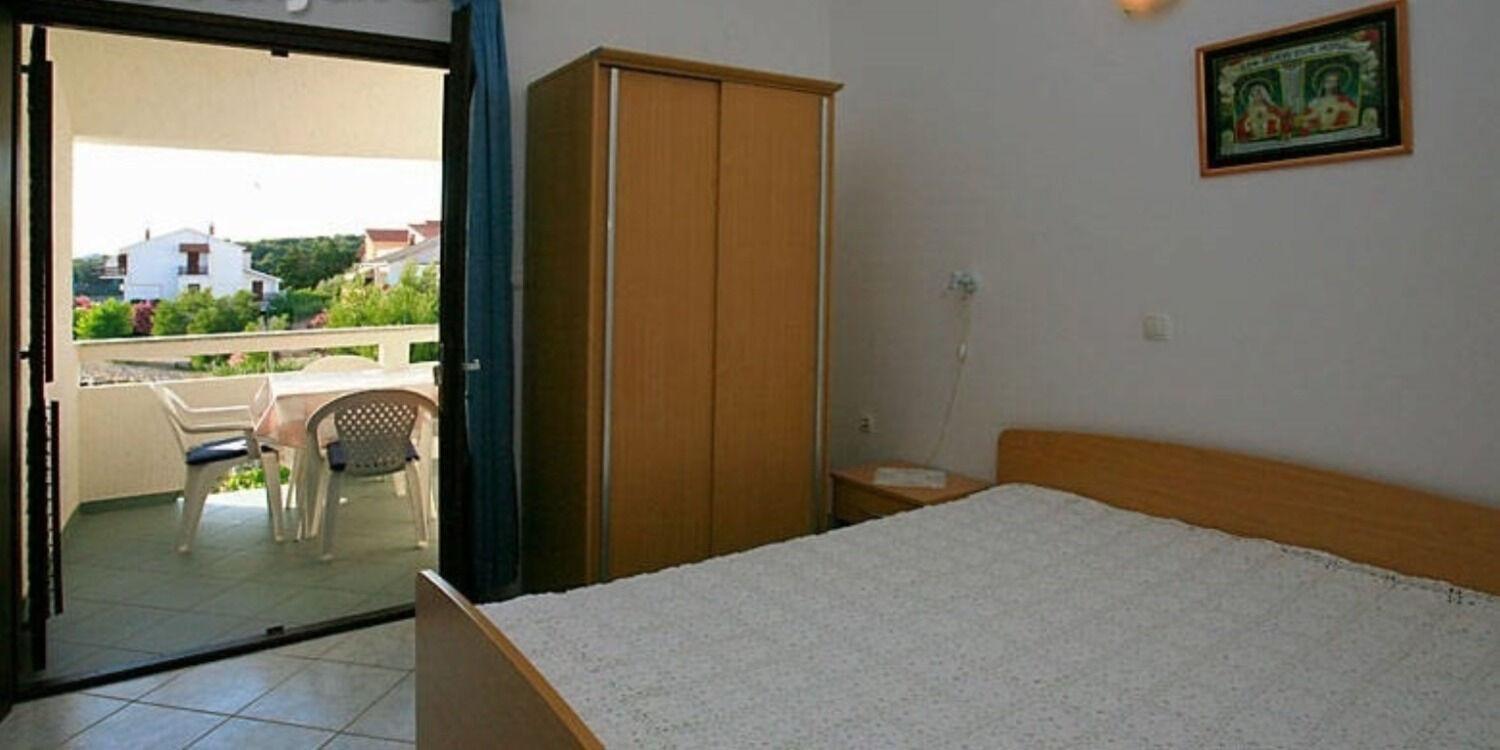 Apartments Milja - 10 M From Sea 曼德雷 外观 照片