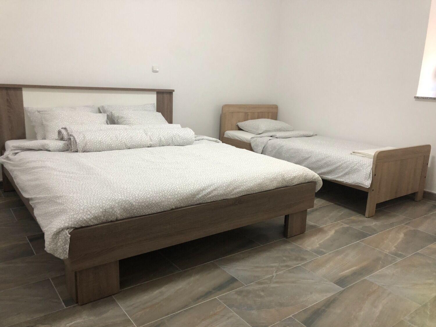 Apartments Milja - 10 M From Sea 曼德雷 外观 照片