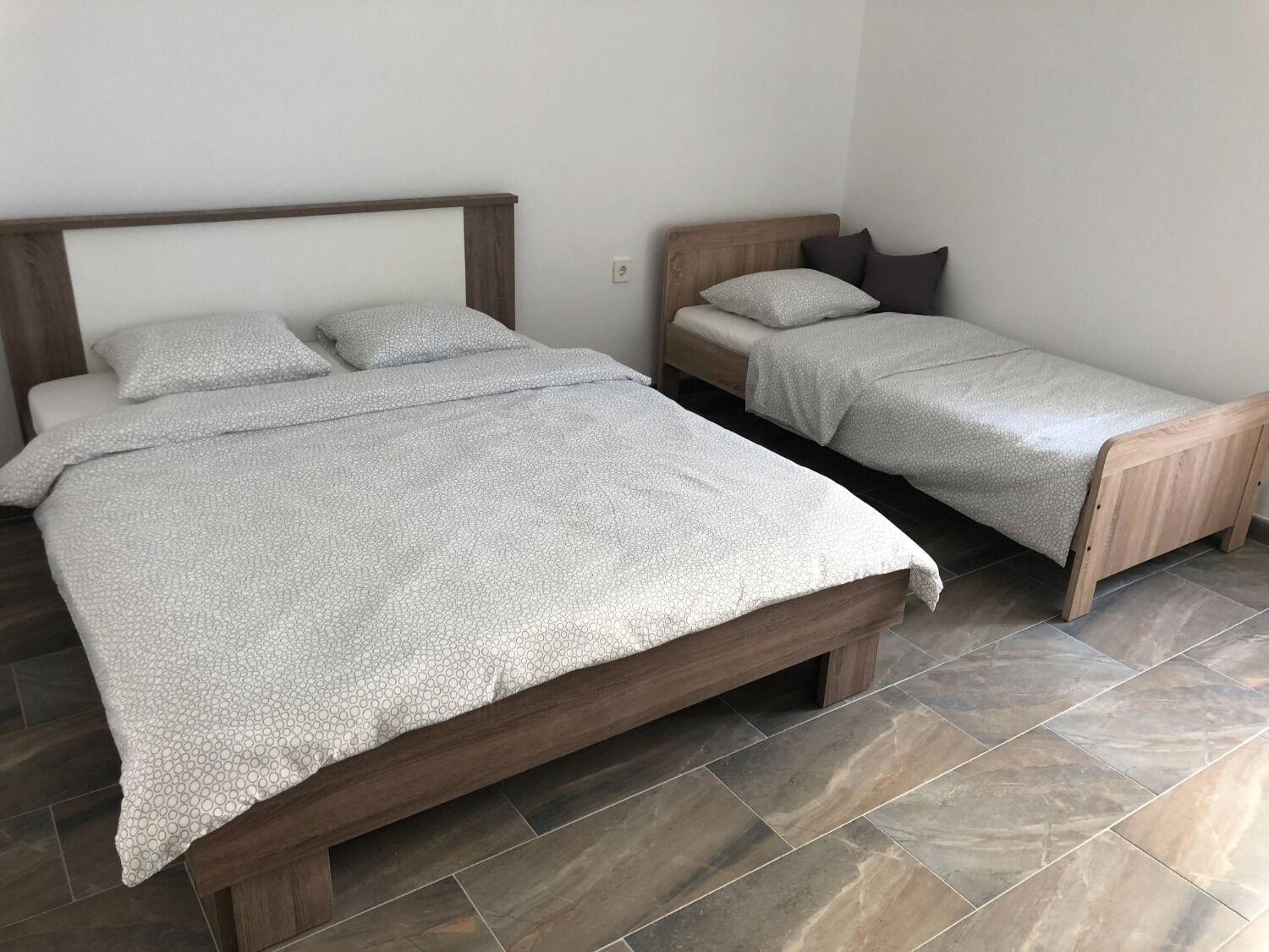 Apartments Milja - 10 M From Sea 曼德雷 外观 照片