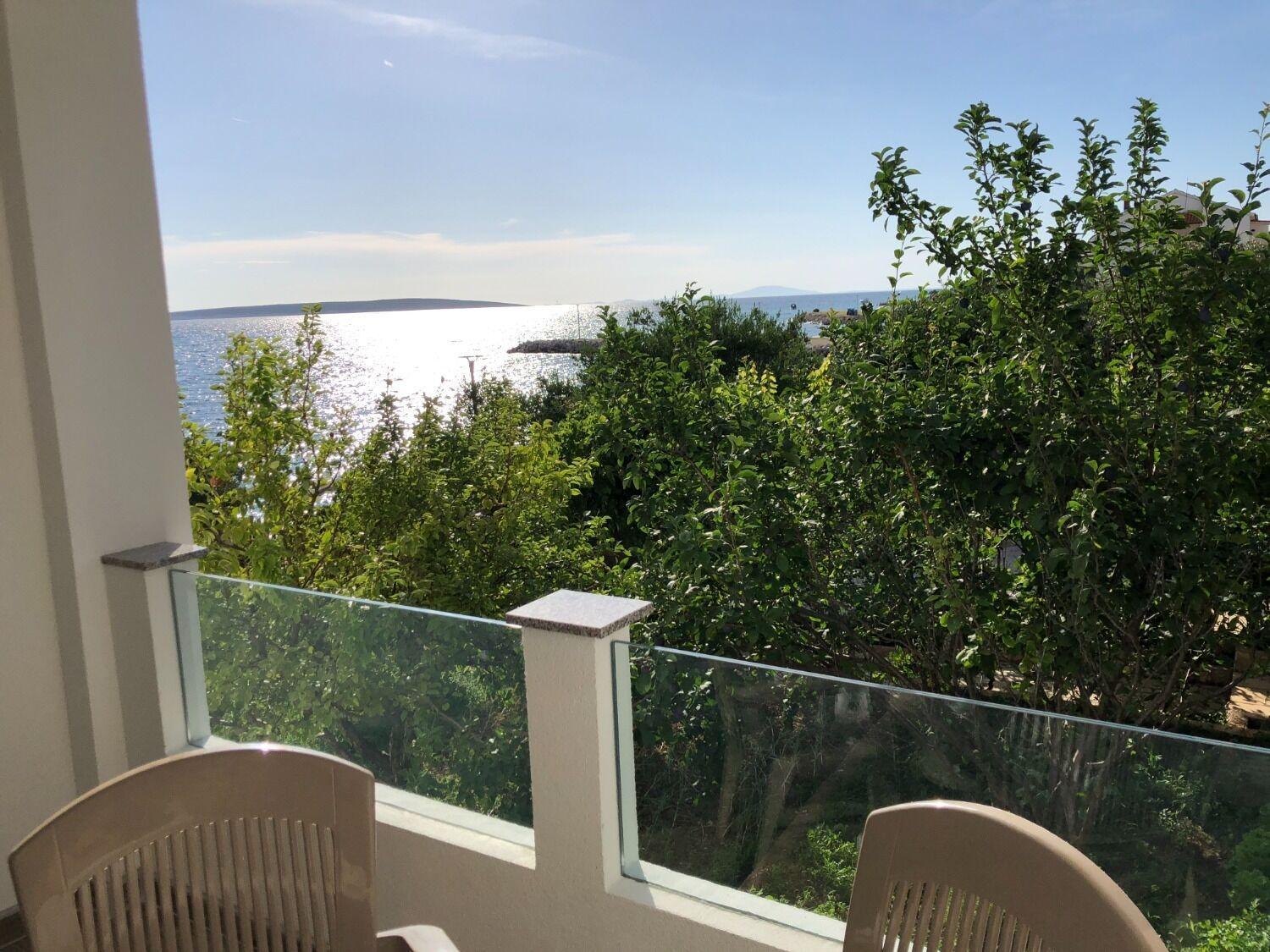 Apartments Milja - 10 M From Sea 曼德雷 外观 照片
