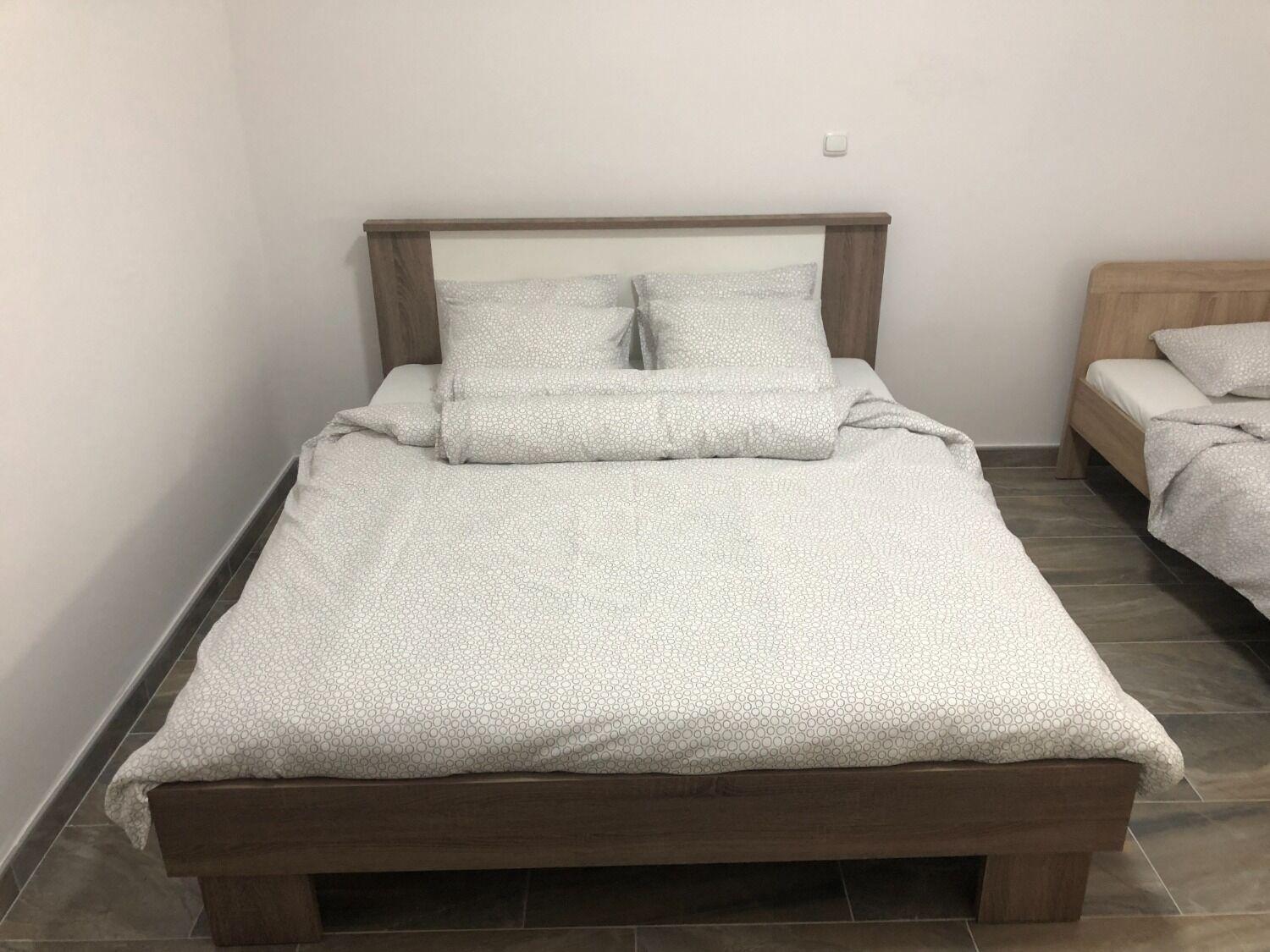 Apartments Milja - 10 M From Sea 曼德雷 外观 照片