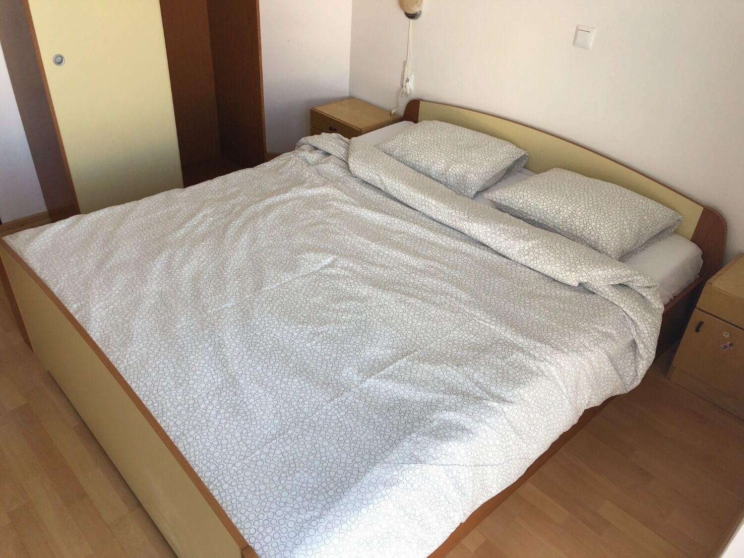 Apartments Milja - 10 M From Sea 曼德雷 外观 照片