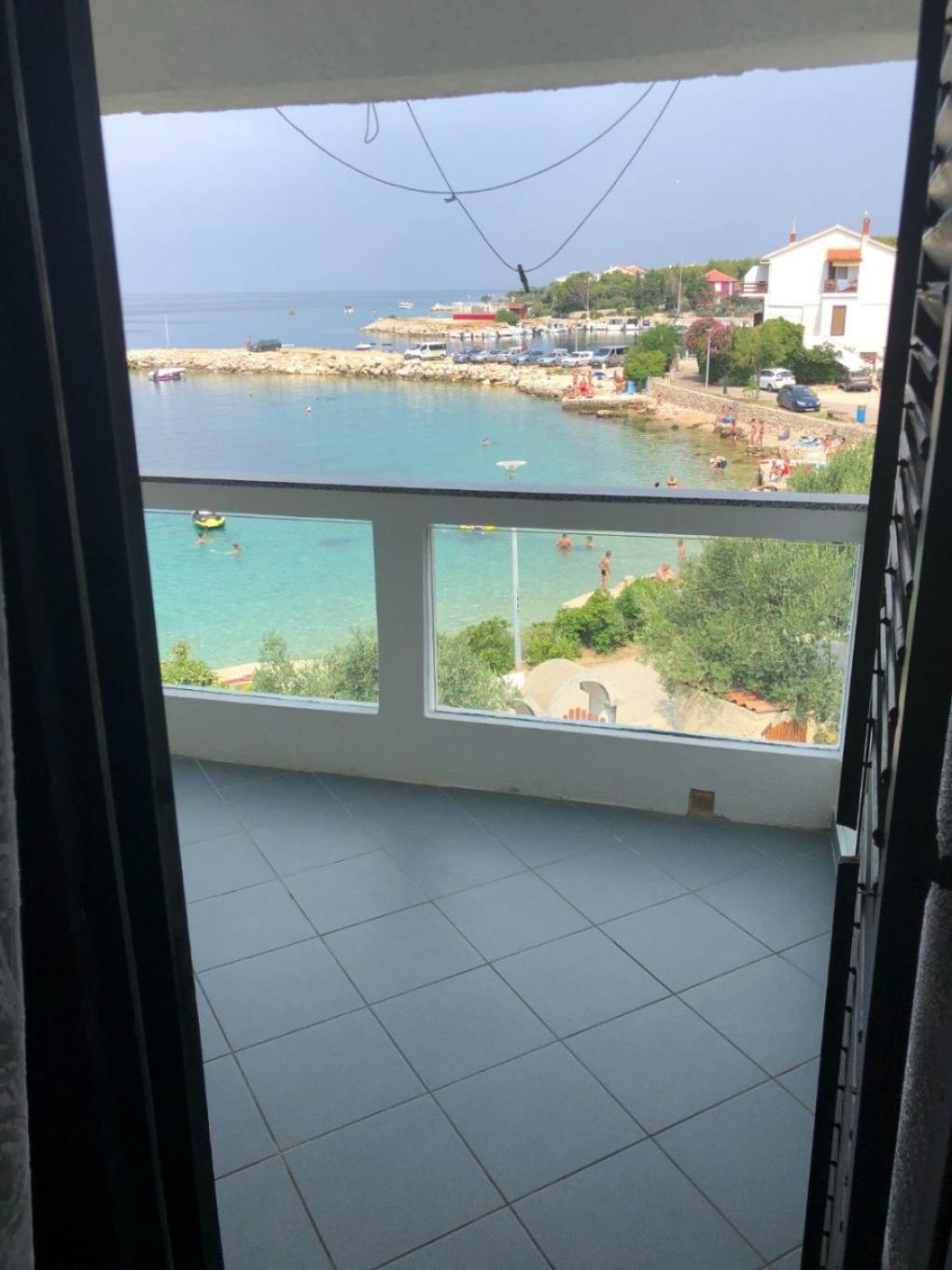 Apartments Milja - 10 M From Sea 曼德雷 外观 照片