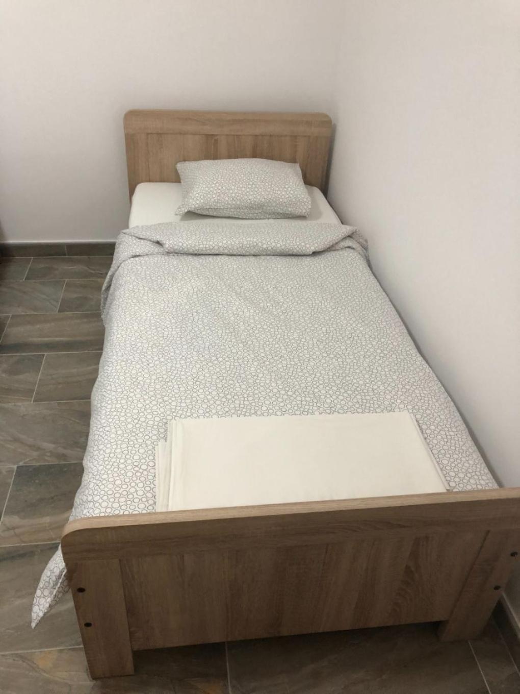 Apartments Milja - 10 M From Sea 曼德雷 外观 照片
