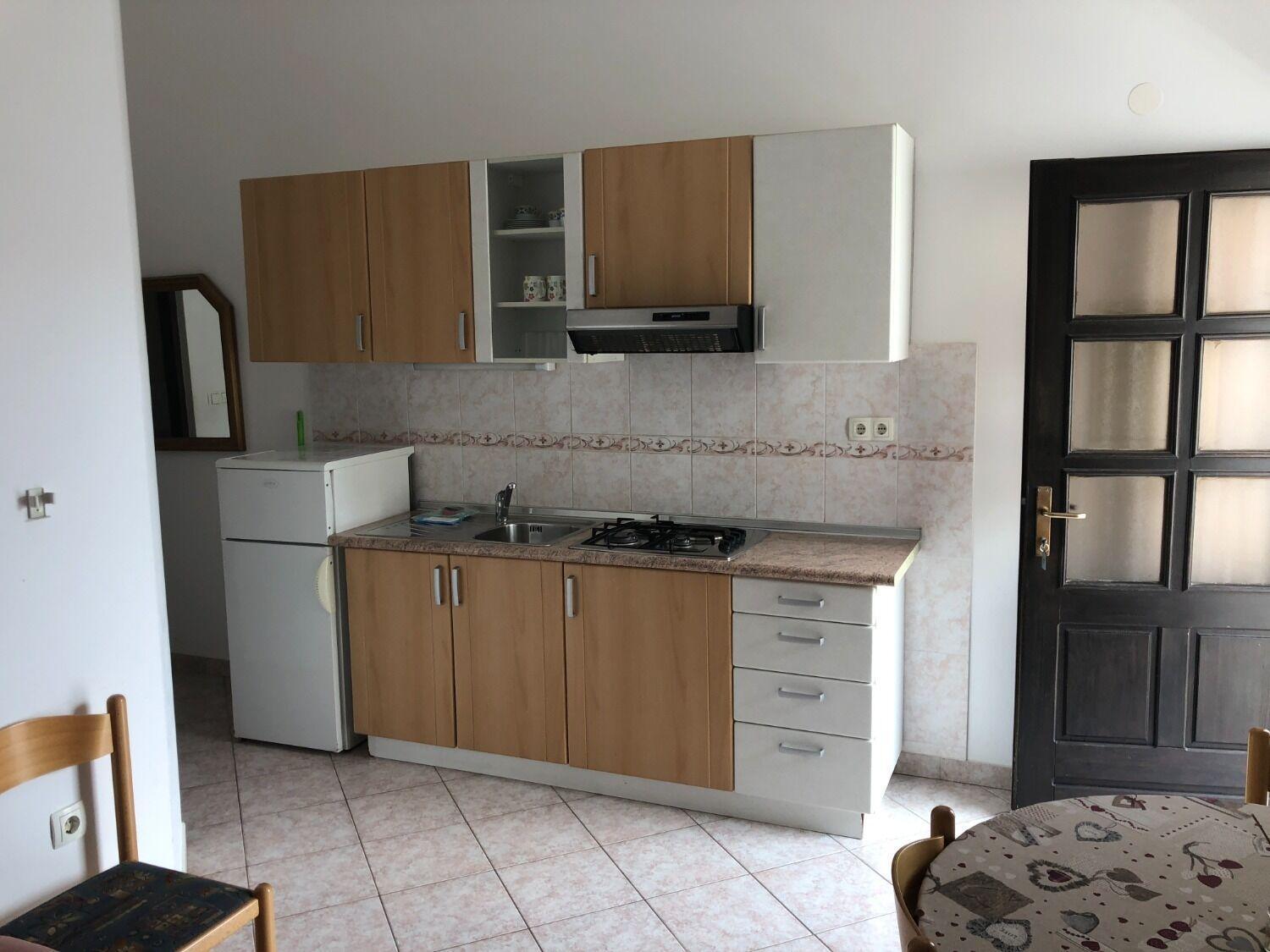 Apartments Milja - 10 M From Sea 曼德雷 外观 照片