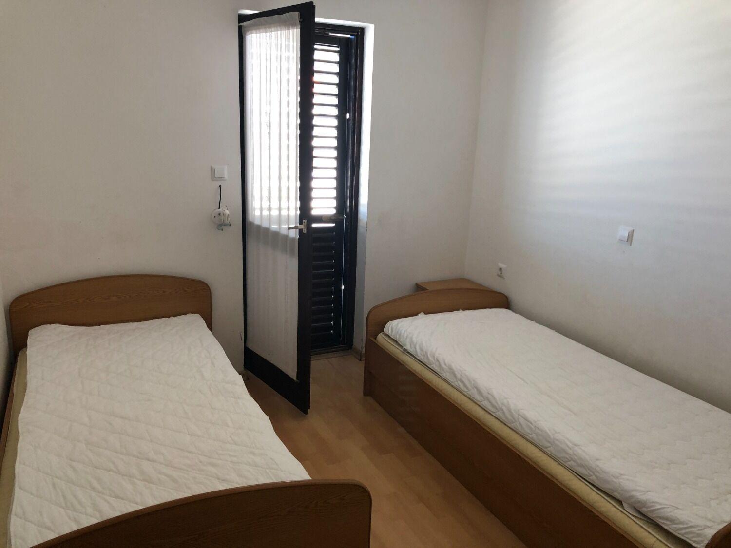 Apartments Milja - 10 M From Sea 曼德雷 外观 照片