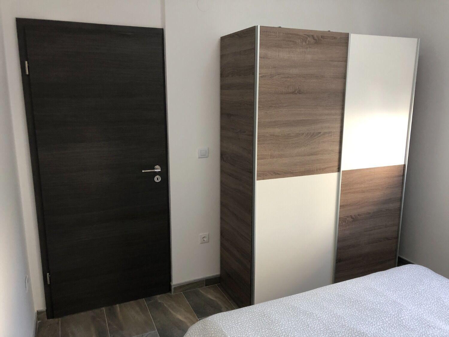 Apartments Milja - 10 M From Sea 曼德雷 外观 照片