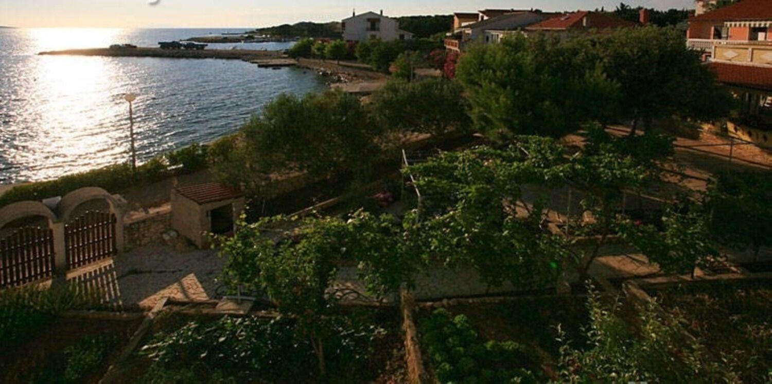 Apartments Milja - 10 M From Sea 曼德雷 外观 照片