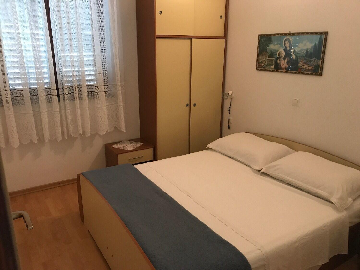 Apartments Milja - 10 M From Sea 曼德雷 外观 照片