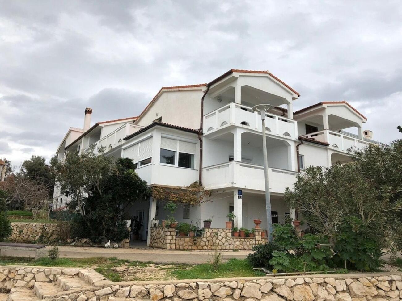 Apartments Milja - 10 M From Sea 曼德雷 外观 照片