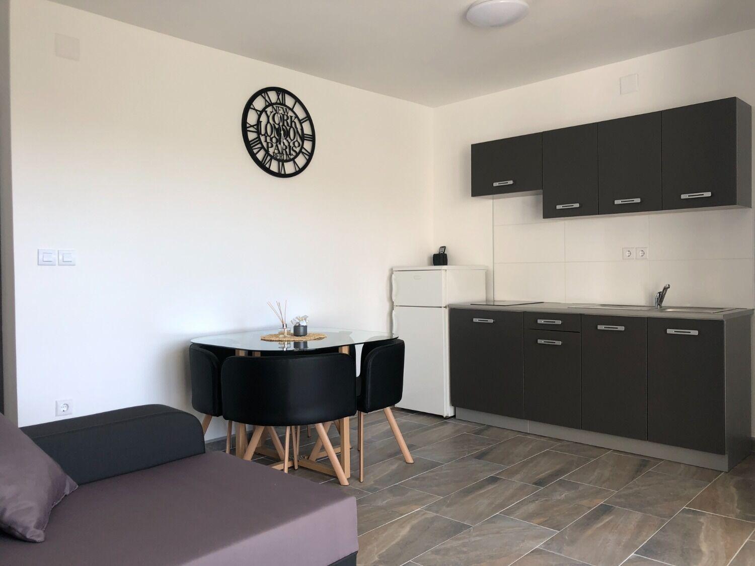Apartments Milja - 10 M From Sea 曼德雷 外观 照片