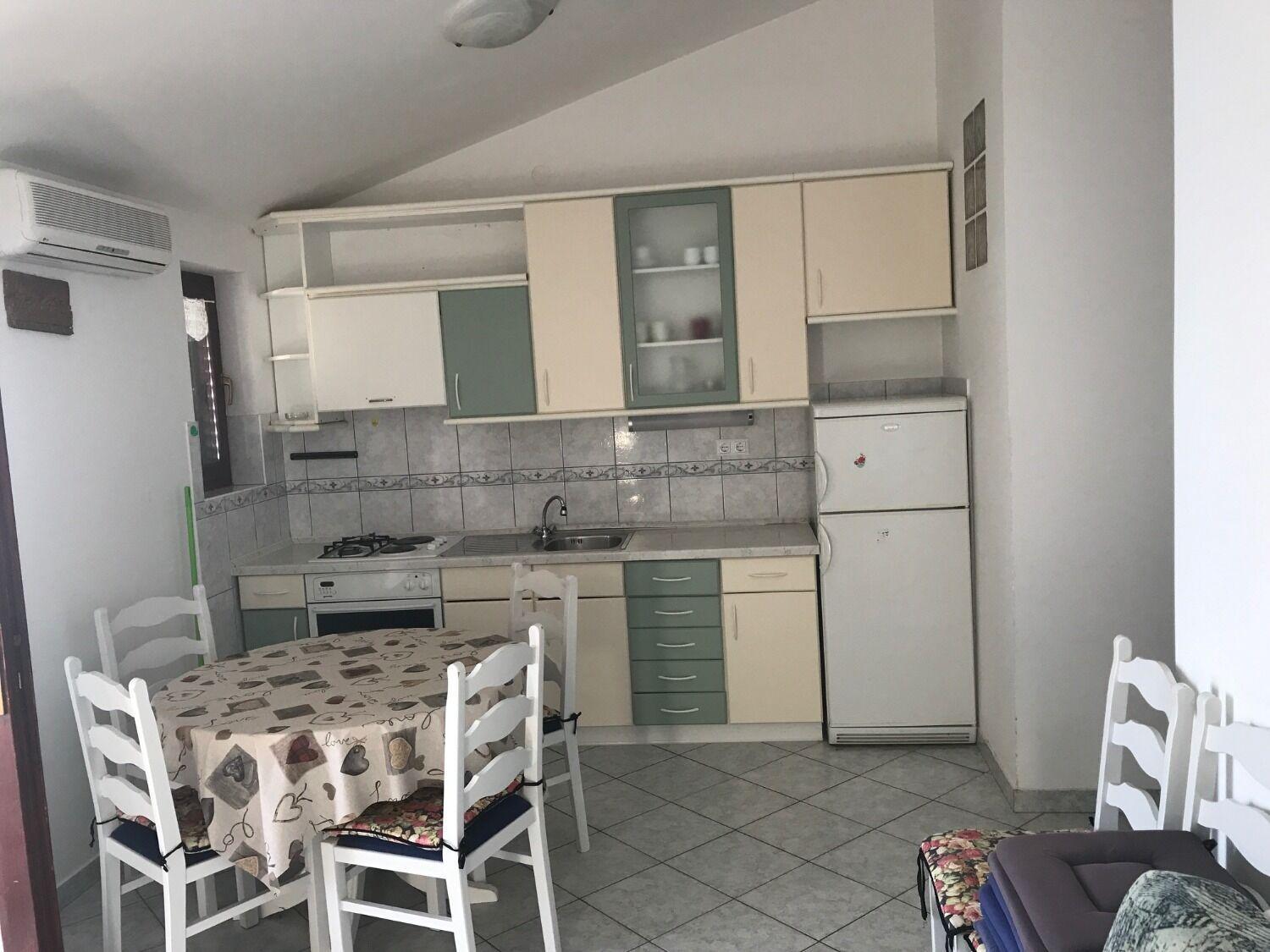 Apartments Milja - 10 M From Sea 曼德雷 外观 照片