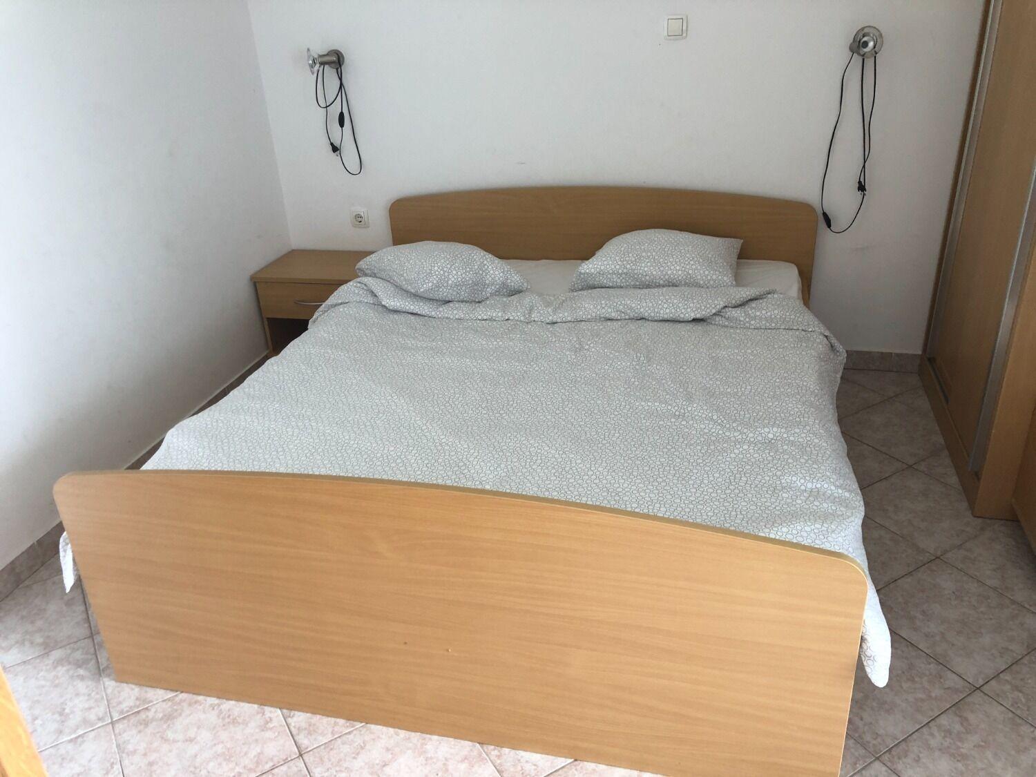 Apartments Milja - 10 M From Sea 曼德雷 外观 照片